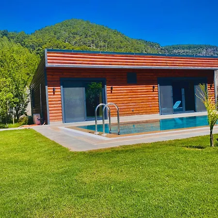 Villa Mesk-2